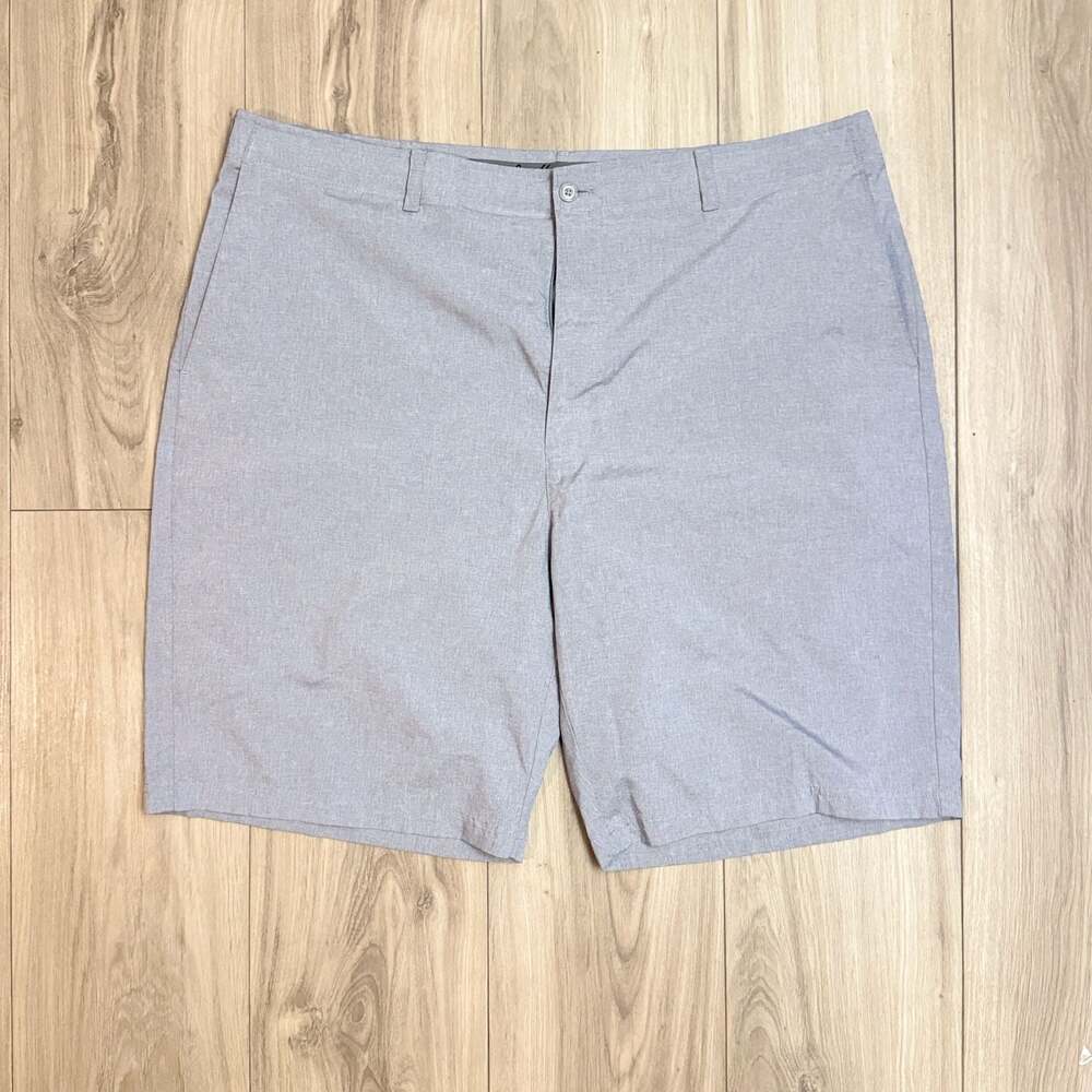 Ben Hogan Men's Grey Golf Shorts, Size 44
